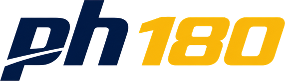 ph 180 brand logo